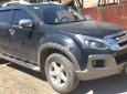 Isuzu Dmax   2013 - Bán Isuzu Dmax sản xuất năm 2013, nhập khẩu  