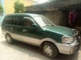 Toyota Zace 2002 - Cần bán xe Toyota Zace MT đời 2002, 158 triệu