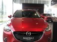 Mazda 2 2019 - Cần bán xe Mazda 2 đời 2019, màu đỏ, nhập khẩu nguyên chiếc, 534 triệu