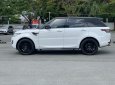 LandRover Sport HSE 2014 - Bán LandRover Sport HSE đời 2015, màu trắng, nhập khẩu