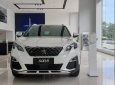 Peugeot 5008 1.6 GAT 2019 - Cần bán Peugeot 5008 1.6 GAT năm 2019, màu trắng