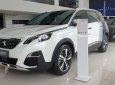 Peugeot 5008 1.6 GAT 2019 - Cần bán Peugeot 5008 1.6 GAT năm 2019, màu trắng