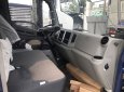 Howo La Dalat 2017 - Xe tải 8 tấn ga cơ máy Hyundai thùng dài 6m đời 2017