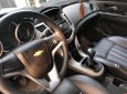 Chevrolet Cruze   2017 - Xe Chevrolet Cruze đời 2017, màu trắng, giá 376tr