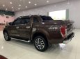 Nissan Navara 2016 - Cần bán Nissan Navara 2.5 MT 2016, màu nâu, nhập khẩu