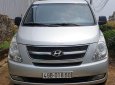 Hyundai Grand Starex   2009 - Cần bán Hyundai Grand Starex 2009, màu bạc, chính chủ