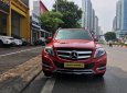 Mercedes-Benz GLK Class GLK300 4Matic  2012 - Cần bán xe Mercedes GLk300 4Matic đời 2012, màu đỏ