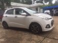 Hyundai Grand i10 2016 - Bán Hyundai Grand i10 2016, màu trắng, xe nhập