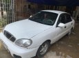 Daewoo Lanos 2002 - Bán xe Daewoo Lanos MT đời 2002, nhập khẩu