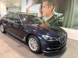 BMW 7 Series 2019 - Cần bán xe BMW 730Li sản xuất 2019, xe nhập