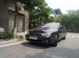 Kia Spectra   2009 - Bán Kia Spectra năm sản xuất 2009, màu đen, nhập khẩu  