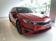 Kia Optima   2019 - Bán xe Kia Optima 2019, màu đỏ, 779tr