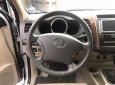 Toyota Fortuner V 2009 - Cần bán gấp Fortuner 9/2009 máy xăng full option