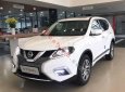 Nissan X trail   2019 - Bán xe Nissan X trail đời 2019, màu trắng, 870 triệu