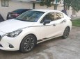 Mazda 2   2018 - Bán Mazda 2 2018, màu trắng, chính chủ 