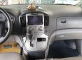 Hyundai Grand Starex   2009 - Cần bán Hyundai Grand Starex 2009, màu bạc, chính chủ