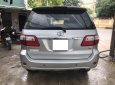 Toyota Fortuner V 2009 - Cần bán gấp Fortuner 9/2009 máy xăng full option