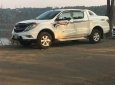 Mazda BT 50 3.2L 4x4 MT 2015 - Bán Mazda BT 50 3.2L 4x4 MT 2015, màu trắng, nhập khẩu Thái Lan  