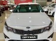 Kia Optima   2019 - Cần bán Kia Optima sản xuất 2019, màu trắng, 949 triệu