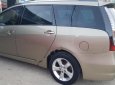 Mitsubishi Grandis 2.4 AT 2008 - Cần bán gấp Mitsubishi Grandis 2.4 AT đời 2008