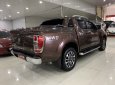 Nissan Navara 2016 - Cần bán Nissan Navara 2.5 MT 2016, màu nâu, nhập khẩu