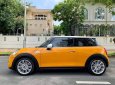 Mini Cooper 2015 - Bán xe Mini Cooper sản xuất 2015, màu vàng, xe gia đình. Giá chỉ 1 tỷ 280 triệu đồng