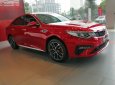 Kia Optima 2.4 GT line 2019 - Bán Kia Optima 2.4 GT line 2019, màu đỏ, giá tốt