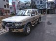 Ford Ranger   XLT MT 2005 - Bán xe Ford Ranger XLT MT đời 2005