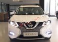 Nissan X trail   2019 - Bán xe Nissan X trail đời 2019, màu trắng, 870 triệu