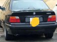 BMW 3 Series   1997 - Bán BMW 320 1997, màu đen, xe nhập  