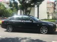 BMW 5 Series 530i 2009 - Bán xe BMW 5 Series 530i năm sản xuất 2009, màu đen, xe nhập