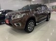 Nissan Navara 2016 - Cần bán Nissan Navara 2.5 MT 2016, màu nâu, nhập khẩu