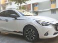 Mazda 2   2018 - Bán Mazda 2 2018, màu trắng, chính chủ 