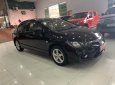 Honda Civic 2010 - Bán xe Honda Civic 1.8MT 2010, màu đen