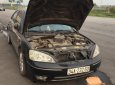 Ford Mondeo 2.5 AT 2005 - Chính chủ bán ô tô Ford Mondeo 2.5 AT 2005, màu đen