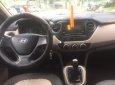 Hyundai Grand i10 2016 - Bán Hyundai Grand i10 2016, màu trắng, xe nhập