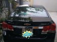 Chevrolet Cruze   2011 - Cần bán Chevrolet Cruze đời 2011, màu đen, xe nhập