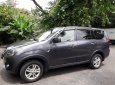 Mitsubishi Zinger GLS 2.4 MT 2012 - Bán Mitsubishi Zinger GLS 2.4 MT đời 2012, màu bạc, giá chỉ 340 triệu