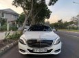 Mercedes-Benz S class  S400  2016 - Bán Mercedes S400 đời 2016, màu trắng, xe nhập