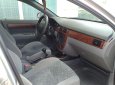 Daewoo Lacetti 2009 - Cần bán lại xe Daewoo Lacetti đời 2009, màu bạc