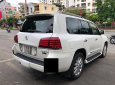 Lexus LX   570 2008 - Mình là chủ xe cần bán Lexus LX570 đời 2008 còn rất đẹp