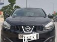 Nissan Qashqai   2011 - Cần bán Nissan Qashqai năm sản xuất 2011, màu đen, xe nhập 