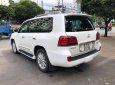 Lexus LX   570 2008 - Mình là chủ xe cần bán Lexus LX570 đời 2008 còn rất đẹp