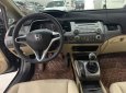 Honda Civic 2010 - Bán xe Honda Civic 1.8MT 2010, màu đen