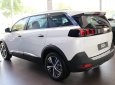 Peugeot 5008   2019 - Cần bán xe Peugeot 5008 sản xuất năm 2019, màu trắng