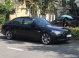 BMW 5 Series 530i 2009 - Bán xe BMW 5 Series 530i năm sản xuất 2009, màu đen, xe nhập