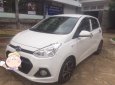 Hyundai Grand i10 2016 - Bán Hyundai Grand i10 2016, màu trắng, xe nhập