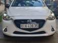 Mazda 2   2018 - Bán Mazda 2 2018, màu trắng, chính chủ 