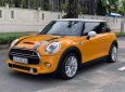 Mini Cooper 2015 - Bán xe Mini Cooper sản xuất 2015, màu vàng, xe gia đình. Giá chỉ 1 tỷ 280 triệu đồng