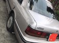 Mazda 626      1992 - Cần bán Mazda 626 năm sản xuất 1992, nhập khẩu nguyên chiếc xe gia đình, giá 75tr
